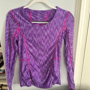 Athleta XS athletic top